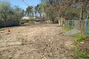 участок по адресу Героев пер., 7