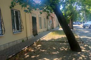 комерційна за адресою Марка Кропивницького вул. (Потьомкінська), 21