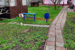 будинок за адресою Озерна вул.