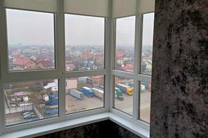 квартира за адресою Гетьмана Мазепи вул. (Красовського), 33