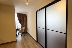 квартира по адресу Прокуровского Подполья ул., 157
