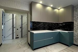 квартира по адресу Борткевича ул., 11