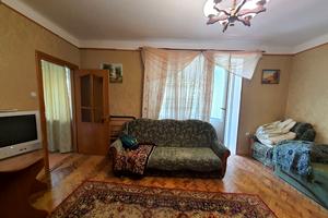 квартира за адресою Клепарівська вул., 22