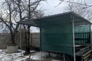 участок по адресу пгт. Покотиловка, Казка Садовое товарищество, 110