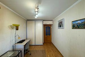 квартира по адресу Леси Украинки ул., 4