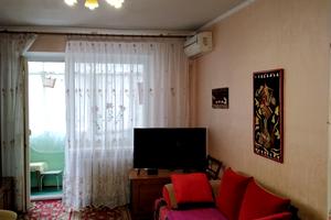 квартира за адресою Отто Бразовского, 72