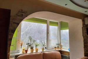 квартира за адресою 1 Травня, 17