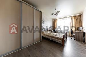 квартира за адресою Тарасівська, 3