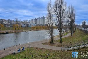 квартира за адресою Ентузіастів вул., 7/2