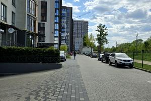 квартира по адресу Рінь, 30б