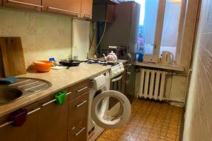 квартира по адресу Вадима Гетьмана ул., 22-А