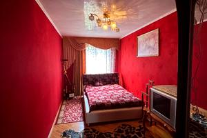 квартира по адресу Панаса Мирного ул., 12