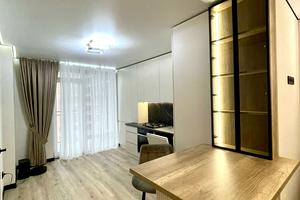 квартира по адресу Крайковского ул., 3 к8