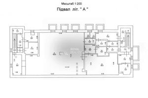 комерційна за адресою Миру просп., 17