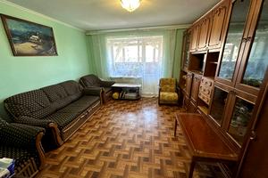 квартира за адресою Чкалова пров., 14