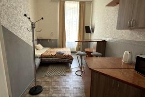 квартира за адресою Тараса Шевченка просп., 34