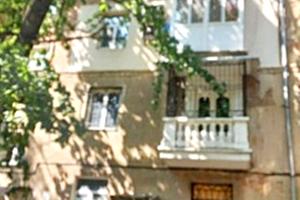 квартира за адресою Садова вул., 2а