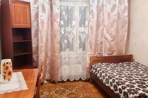 комната по адресу Маяковского, 54/9