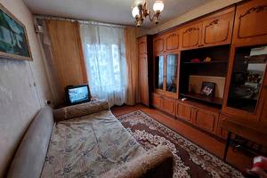 квартира по адресу Симиренко ул., 26