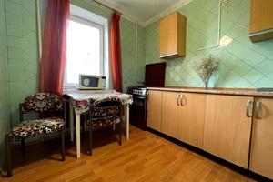 квартира за адресою Володимирська вул., 1