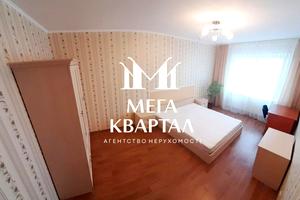 квартира по адресу Григория Ващенко ул., 7
