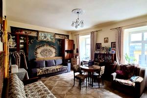 квартира за адресою Руська вул., 4
