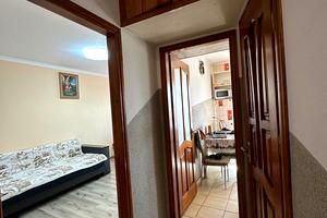 квартира по адресу Івасюка, 23
