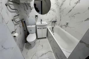 квартира за адресою Соборна вул., 58