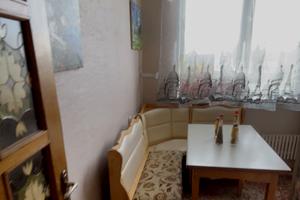 квартира за адресою Бучми вул. (Командарма Уборевича), 40б