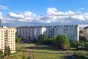 квартира за адресою Федьковича вул., 88