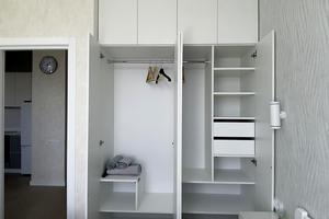 квартира по адресу 2-й Куликовский пер., 2а