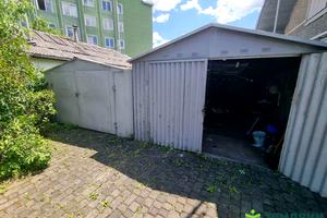 дом по адресу Липовая ул., 3