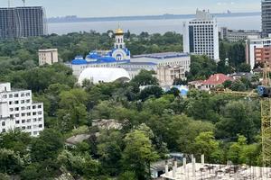 квартира за адресою Генуезька вул., 3В