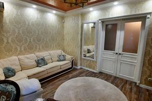 квартира по адресу Сімбірцева, 2