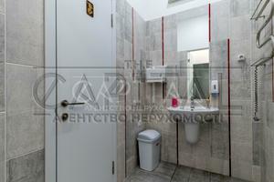 коммерческая по адресу Кловский спуск, 7a