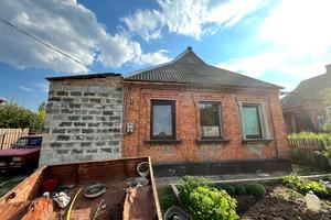 дом по адресу Шаянская ул. (Железноводская)
