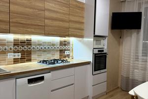 квартира за адресою Стрийська, 45