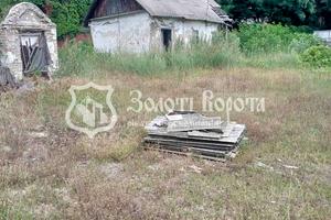 участок по адресу Хуторская ул. (Комсомольская), 2