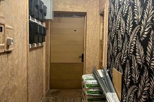 кімната за адресою Сергіївська вул., 8