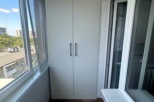 квартира за адресою Новокрымська, 4