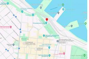 коммерческая по адресу вул. Приморская, 11