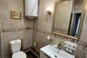 квартира по адресу Академика Сахарова ул., 3б