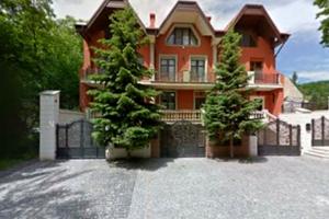 будинок за адресою Львів, Харківська вул., 27
