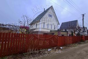 дом по адресу Центральная
