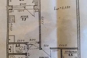квартира за адресою Академіка Вернадського бульв., 87-А