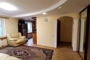 квартира по адресу Зестафонська, 22