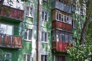 квартира за адресою Омеляна Логуша вул. (Челябінська), 6
