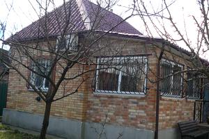 дом по адресу лінія 6, 50