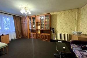 квартира по адресу Николая Василенко ул., 23