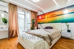 квартира за адресою Метрологічна вул., 109-А